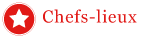 Chefs-lieux