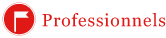 Professionnels