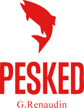 Pesked - Entrer